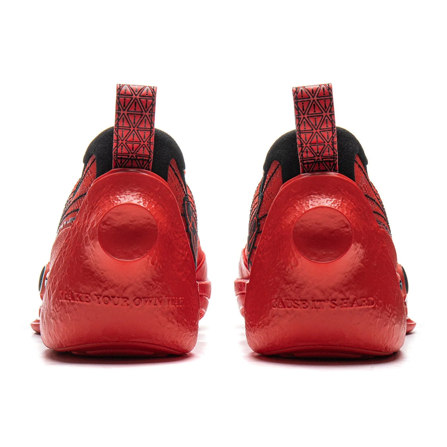 Wade All City 13 "Flamme" - Image 7