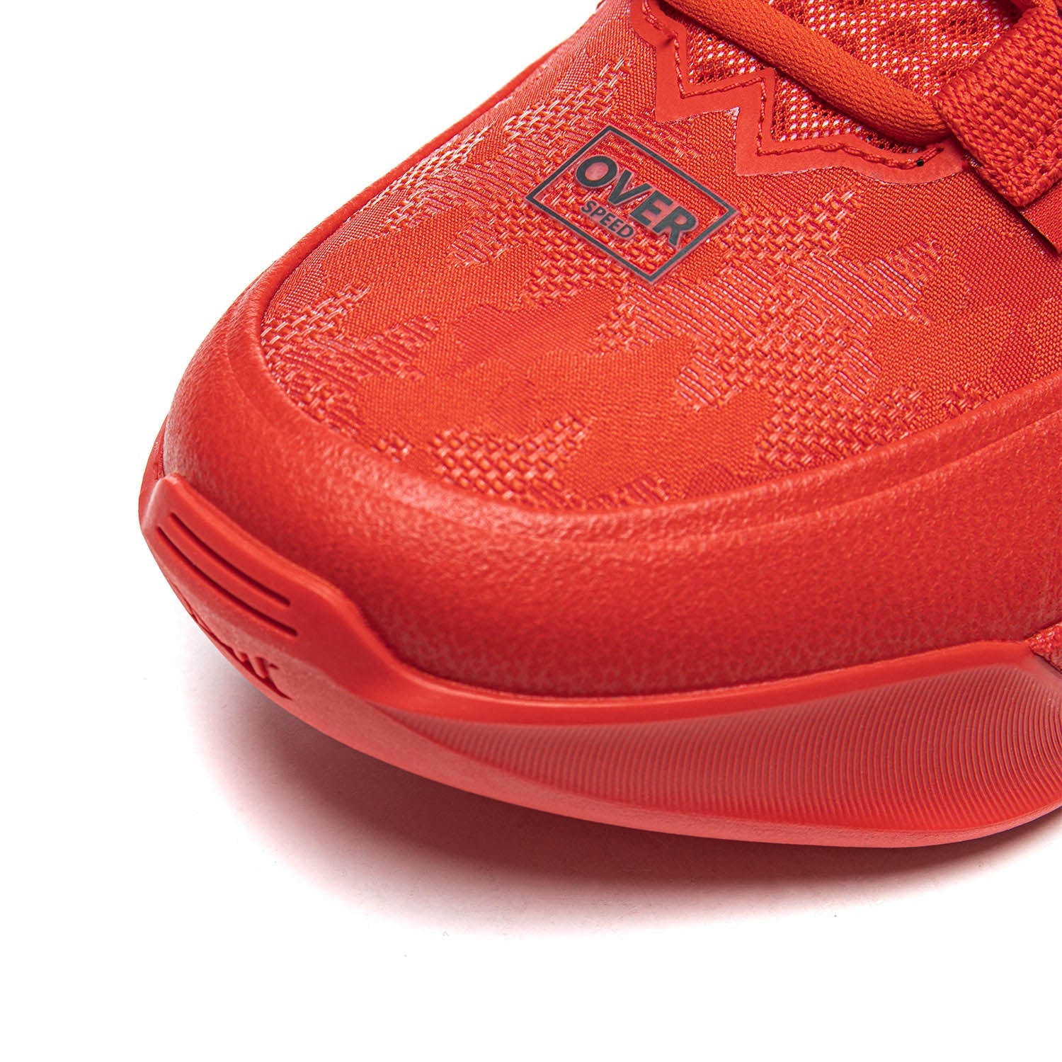 Wade All City 13 "Flamme" - Image 8