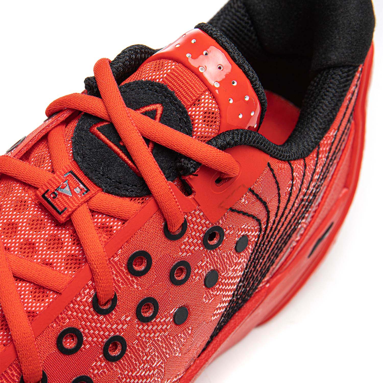 Wade All City 13 "Flamme" - Image 9