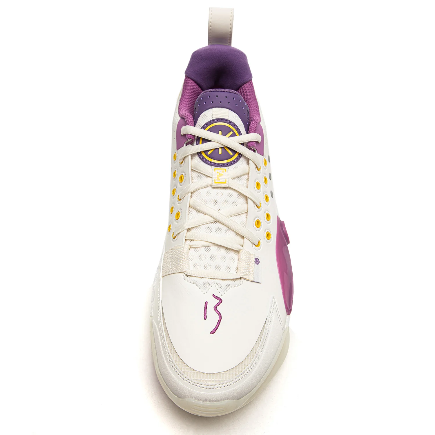 Wade All City 13 "Lila-Gold" - Image 12