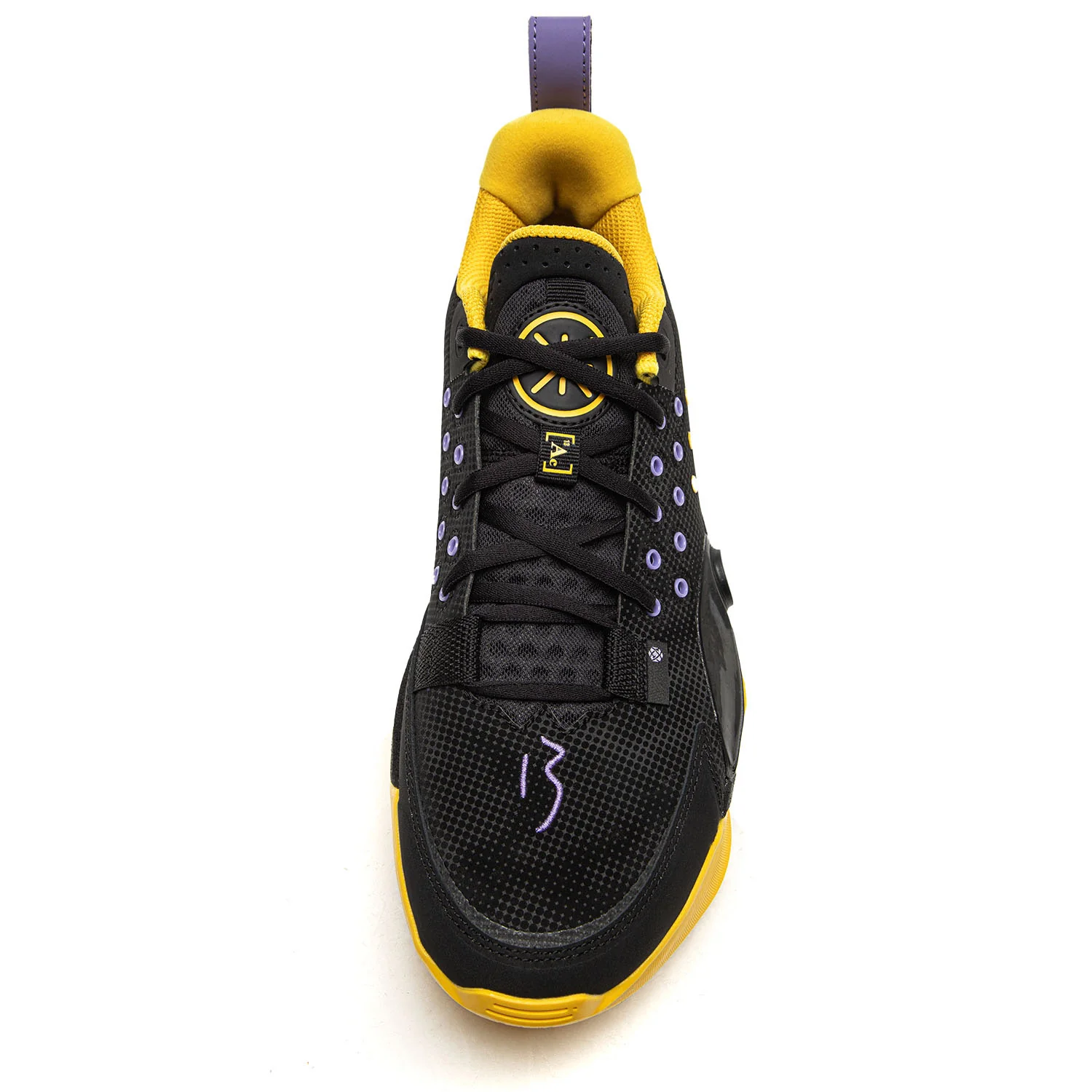Wade All City 13 "Stadt-Jersey" - Image 13