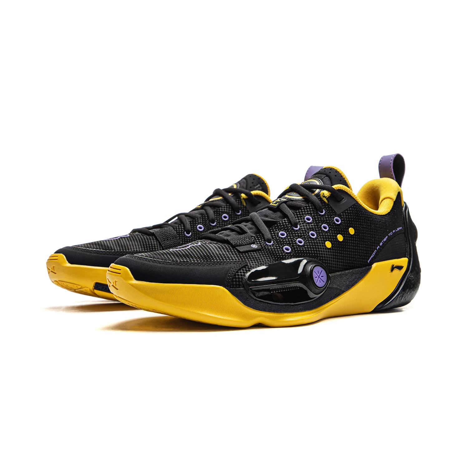 Wade All City 13 "Stadt-Jersey" - Image 4