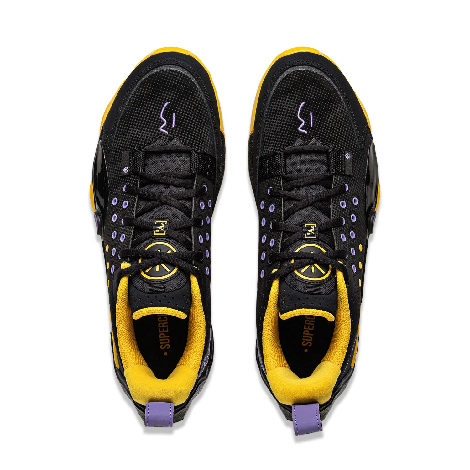 Wade All City 13 "Stadt-Jersey" - Image 5