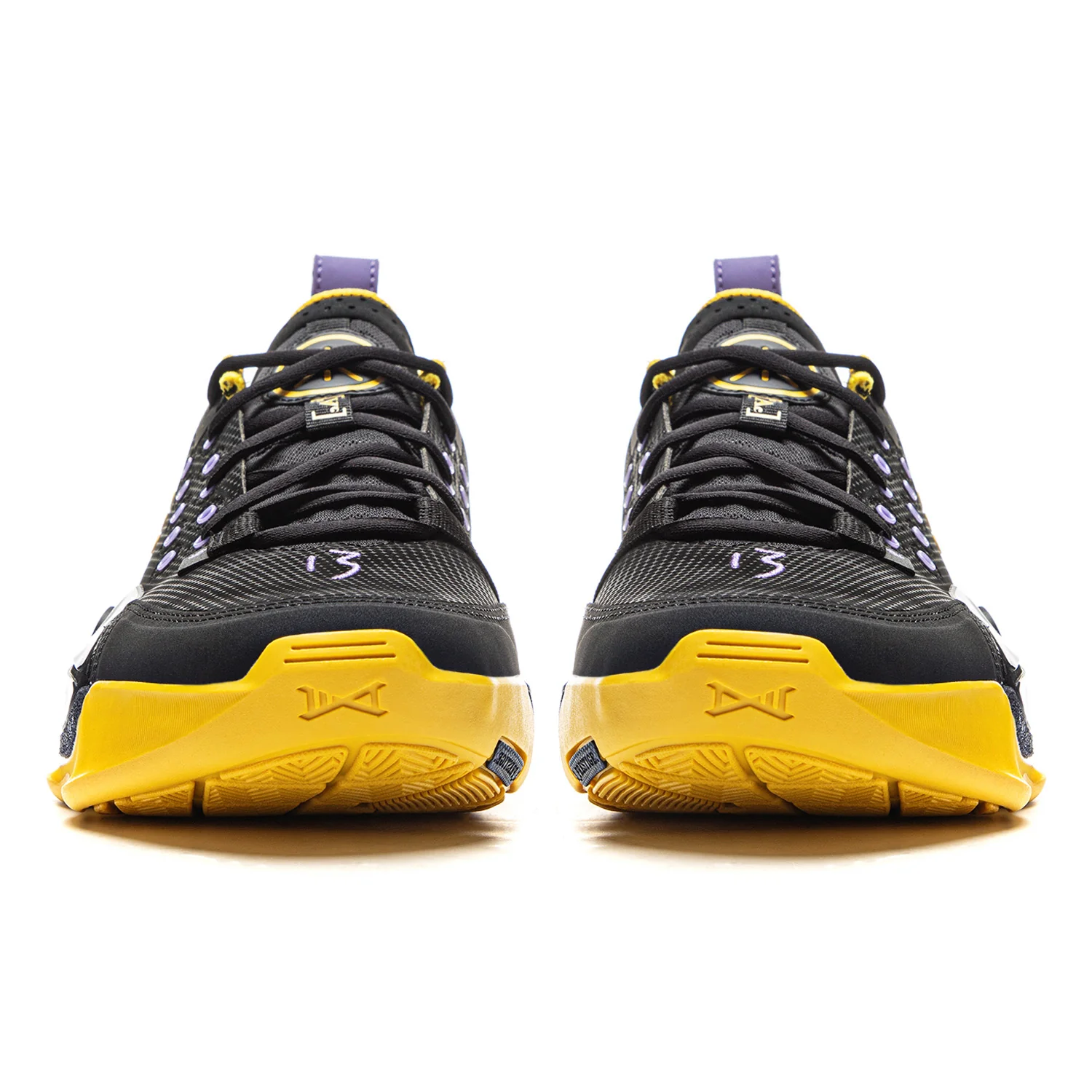 Wade All City 13 "Stadt-Jersey" - Image 6