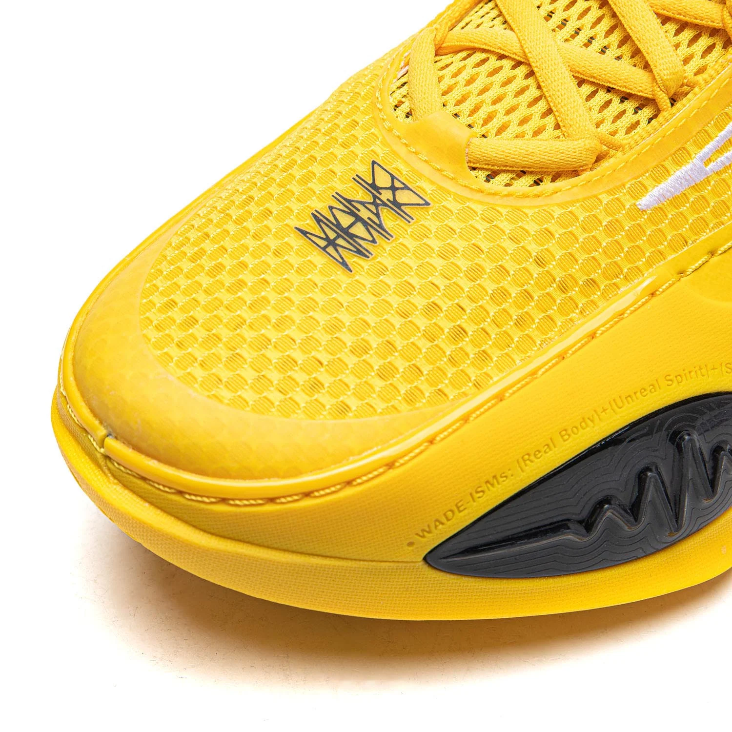 Wade All City 14 "Vorsicht" - Image 9