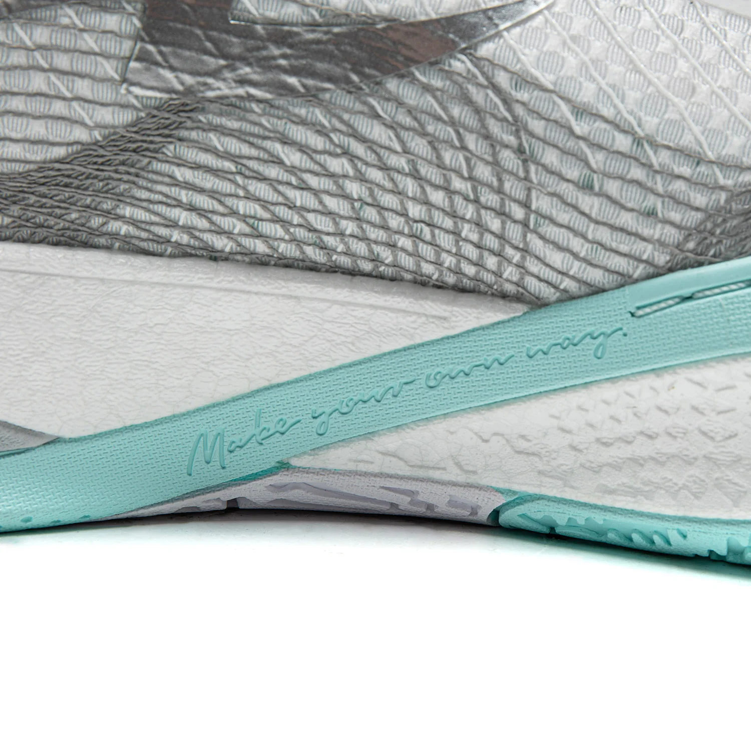 Wade All City 14 "Freiheit" - Image 15
