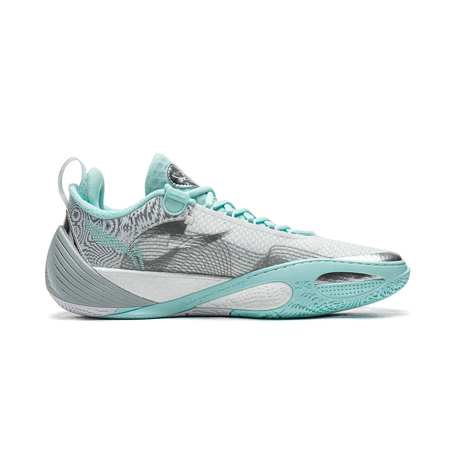 Wade All City 14 "Freiheit" - Image 2