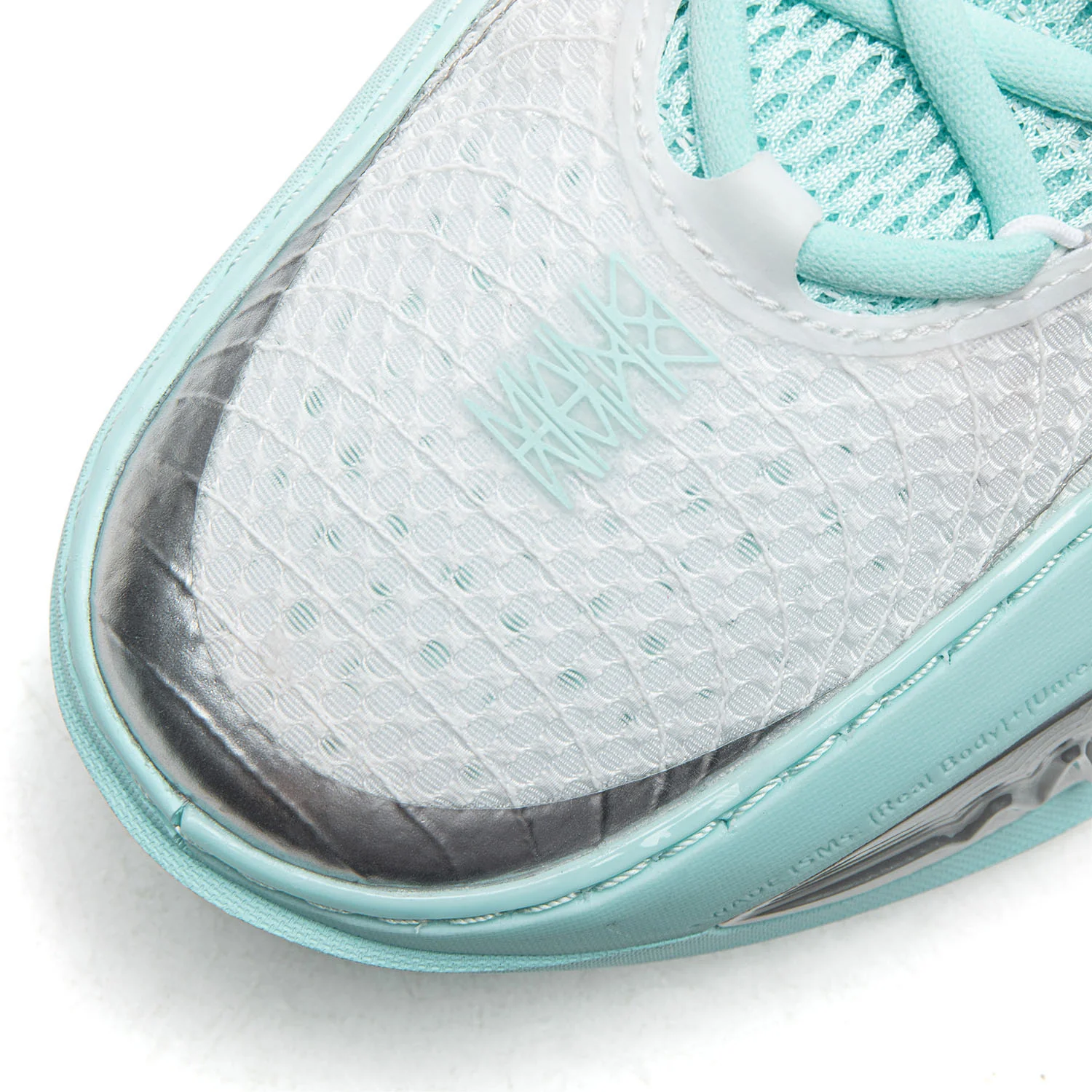 Wade All City 14 "Freiheit" - Image 9
