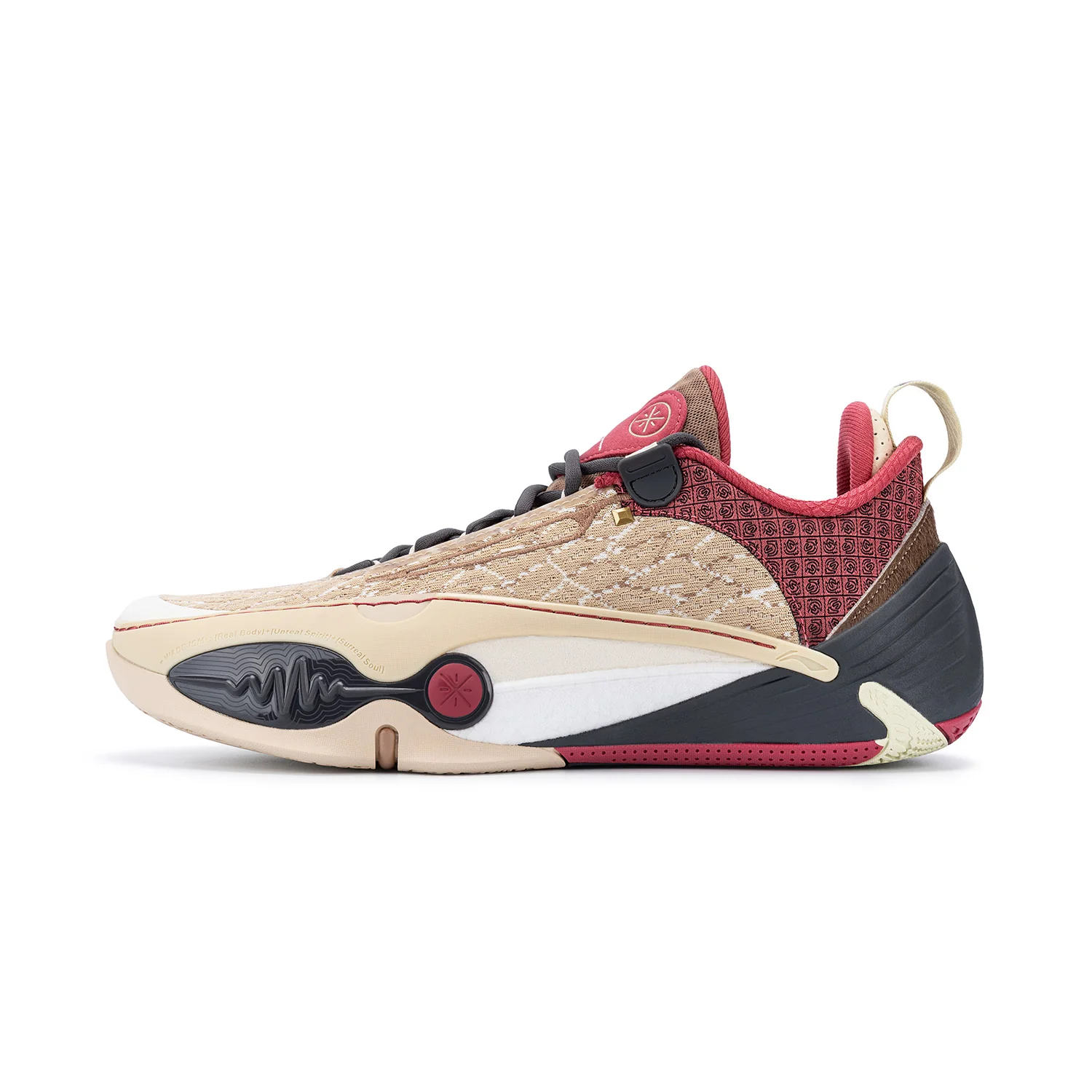Wade All City 14 "Jahr des Pferdes"