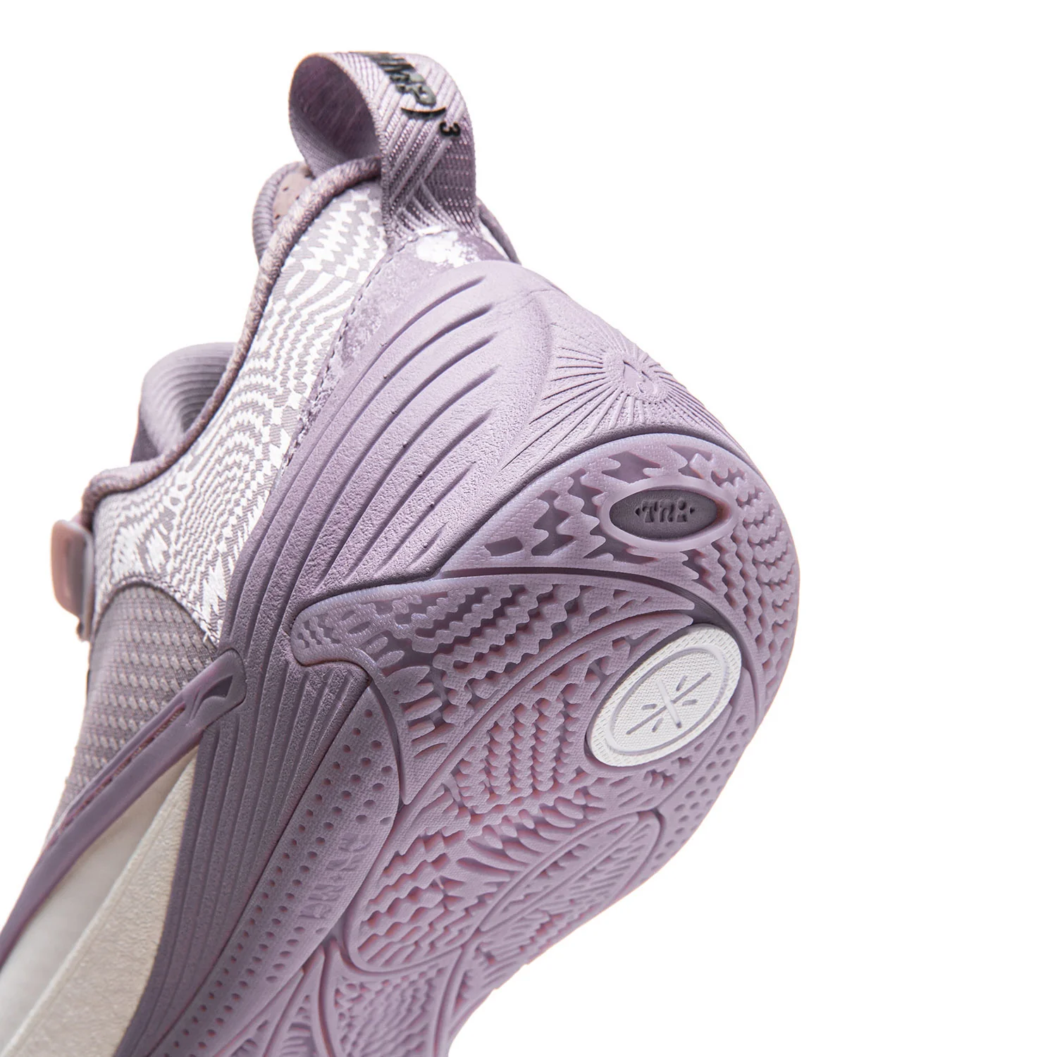 Wade All City 14 "Lavendel" - Image 12