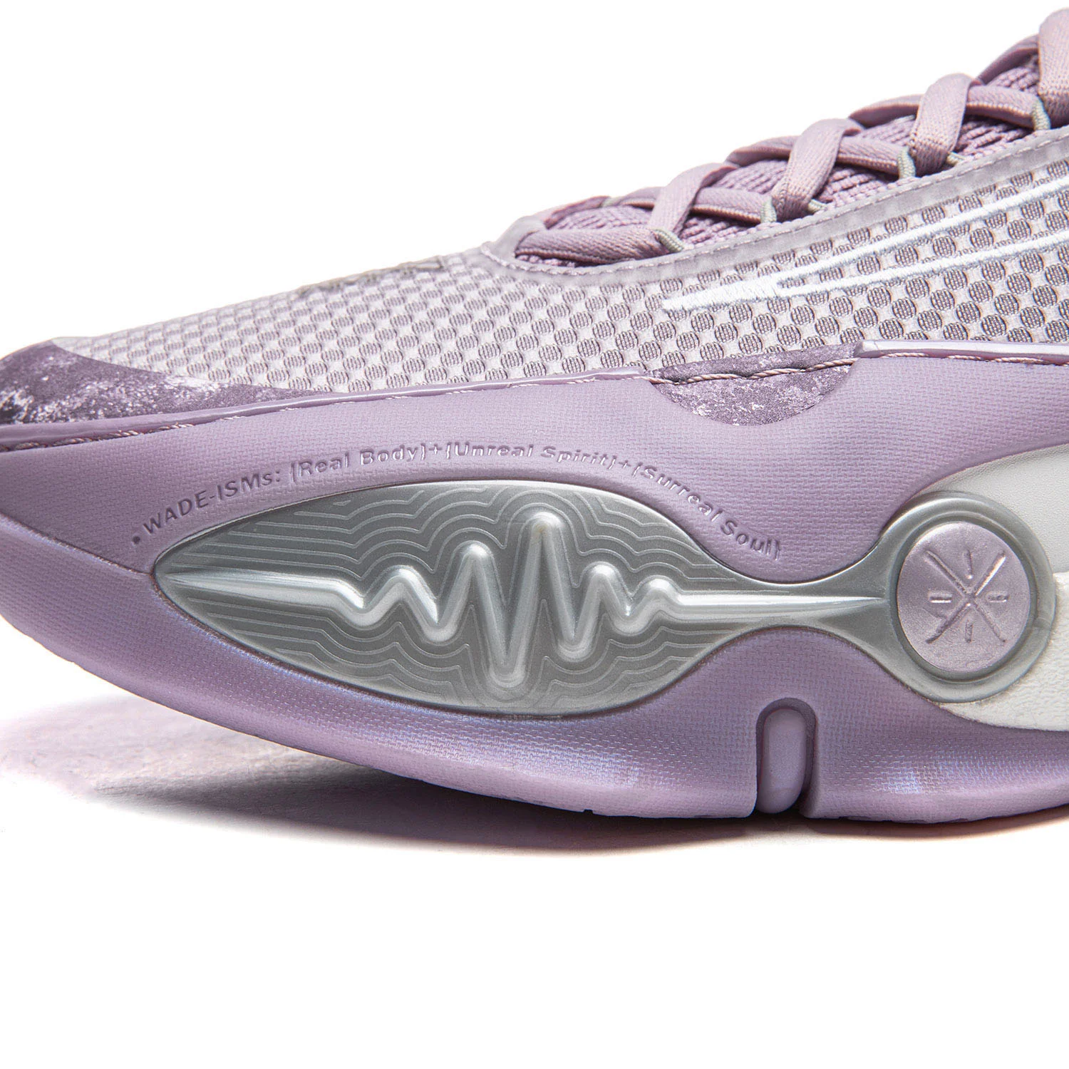 Wade All City 14 "Lavendel" - Image 13
