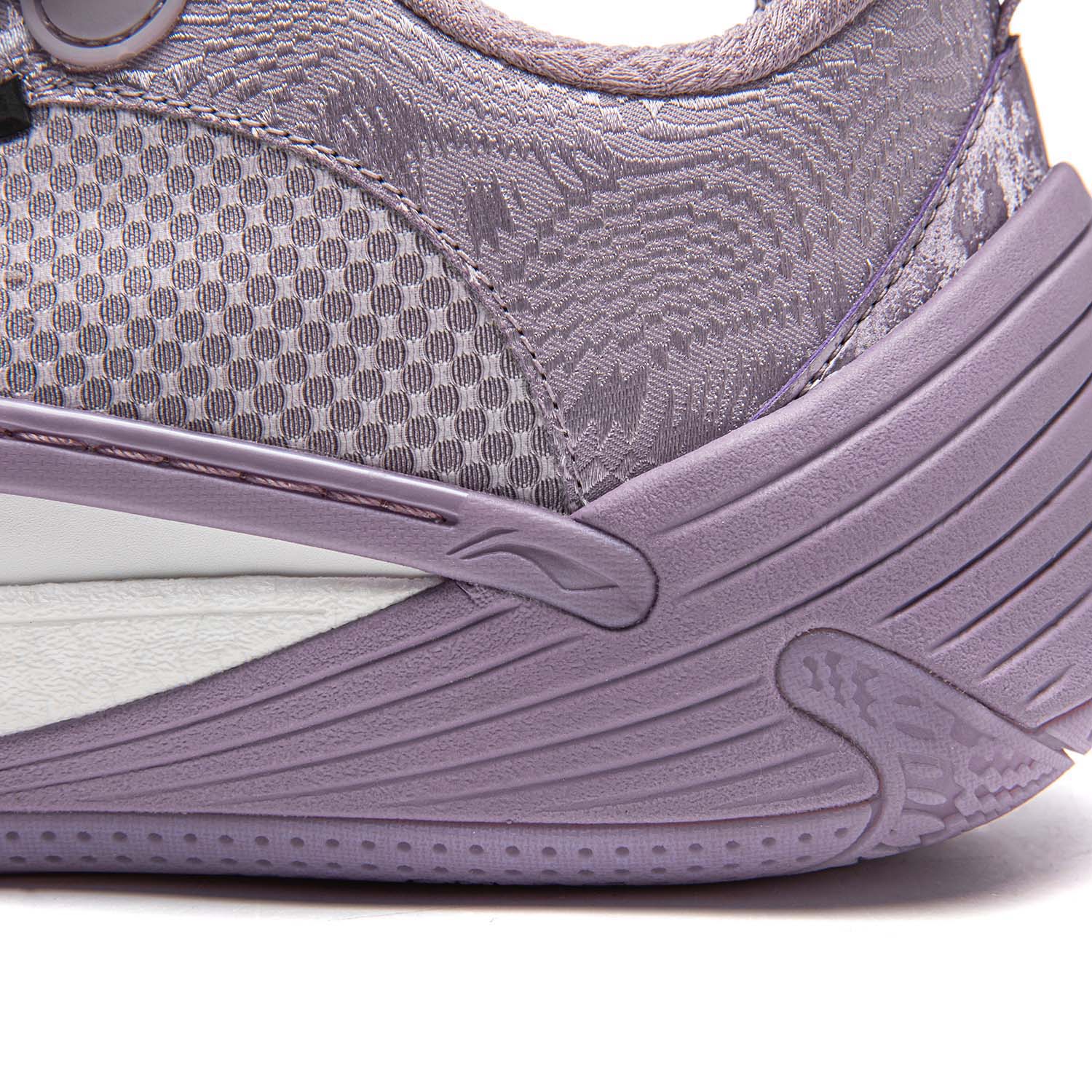 Wade All City 14 "Lavendel" - Image 14