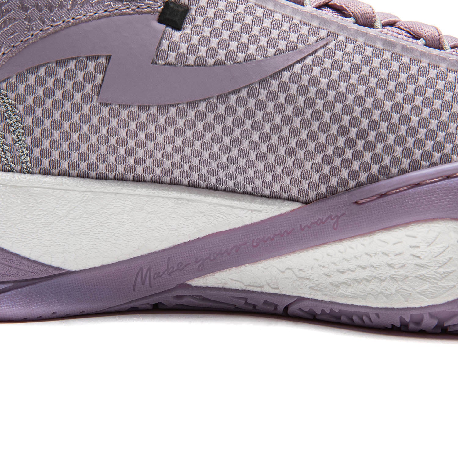 Wade All City 14 "Lavendel" - Image 15