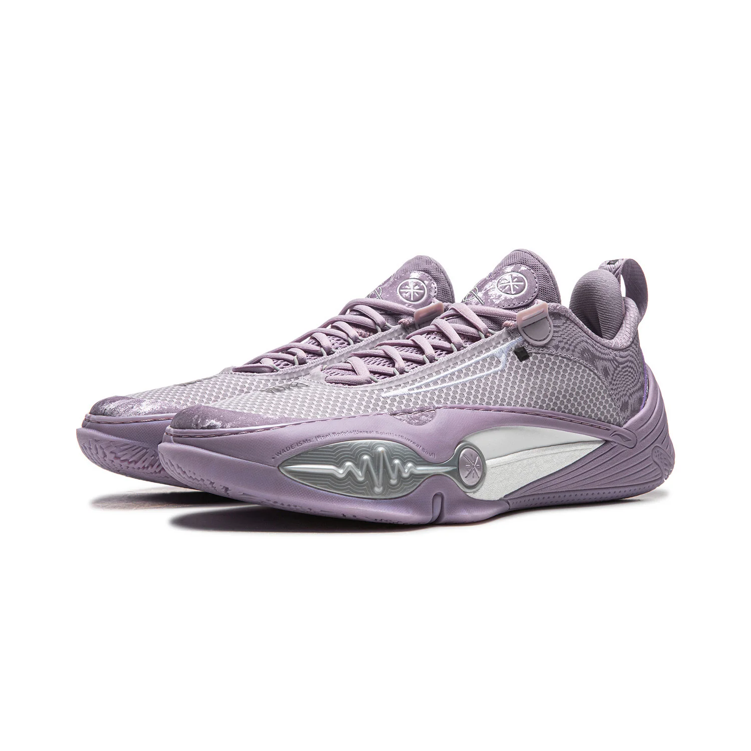 Wade All City 14 "Lavendel" - Image 4