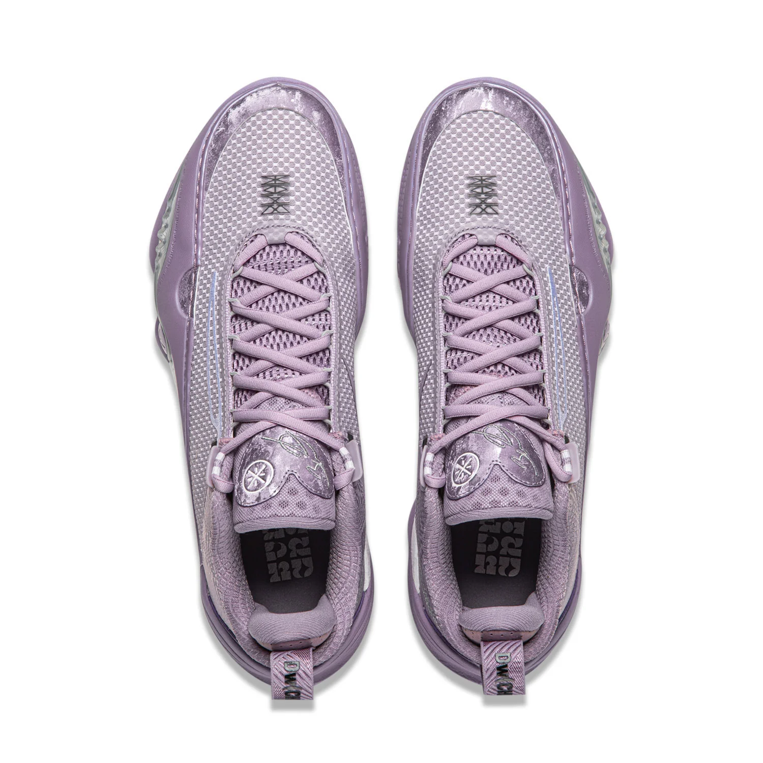 Wade All City 14 "Lavendel" - Image 5