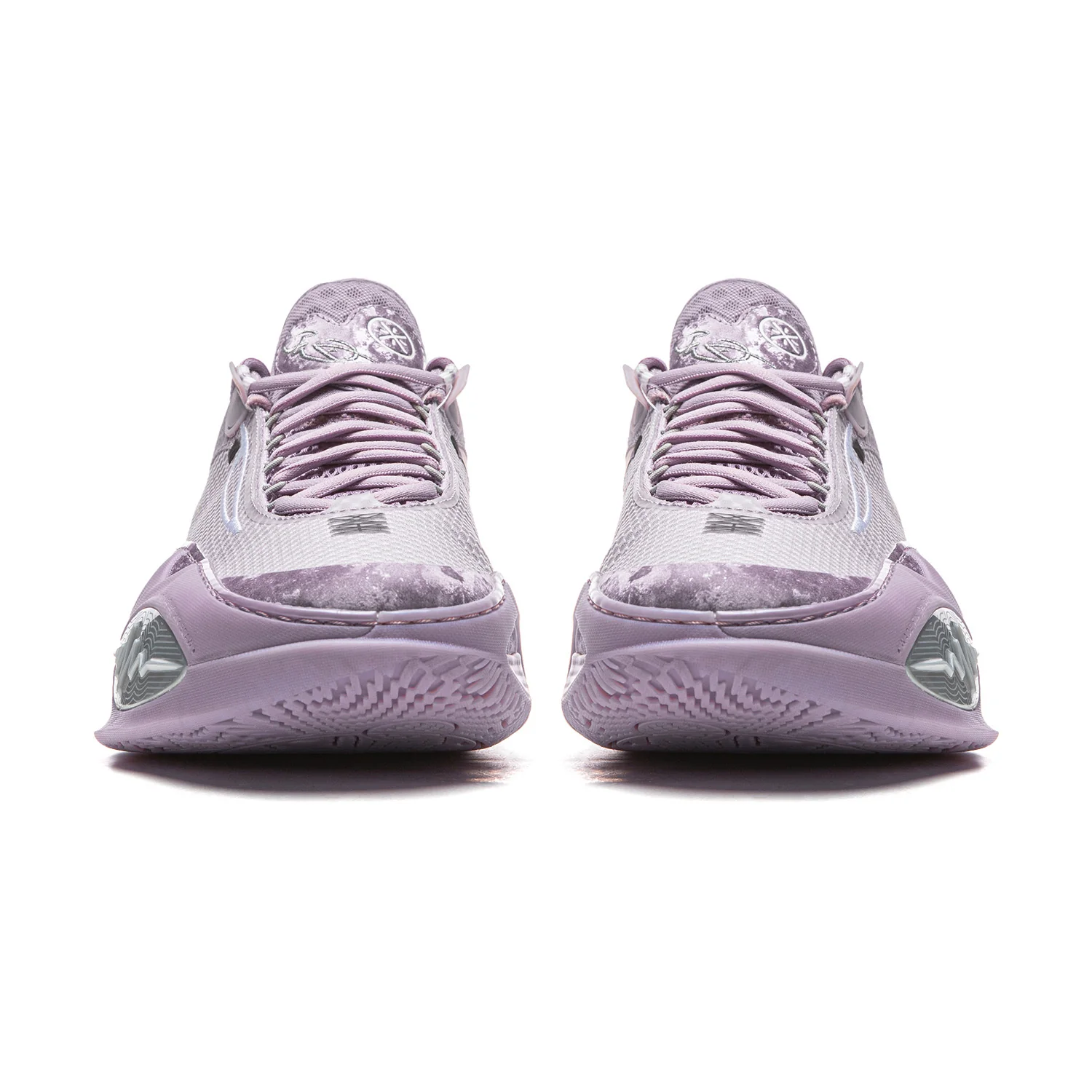 Wade All City 14 "Lavendel" - Image 6
