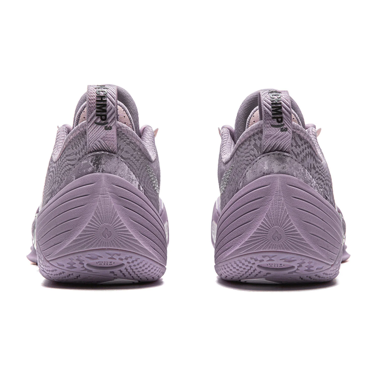 Wade All City 14 "Lavendel" - Image 7