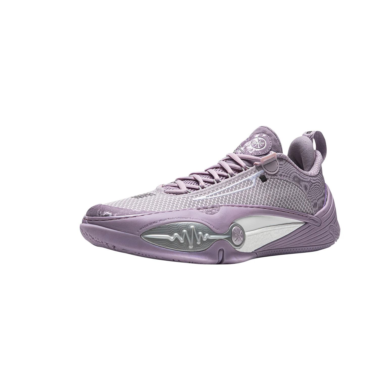 Wade All City 14 "Lavendel" - Image 8