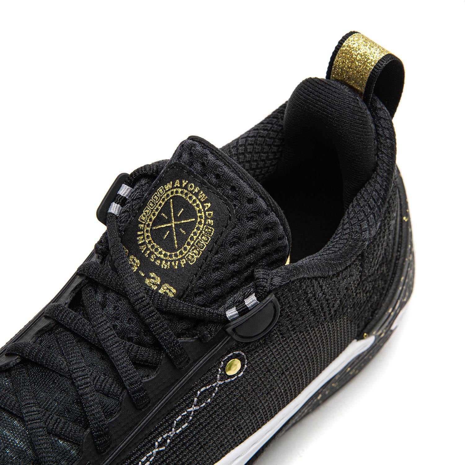 Wade All City 14 "Feuerring" - Image 11