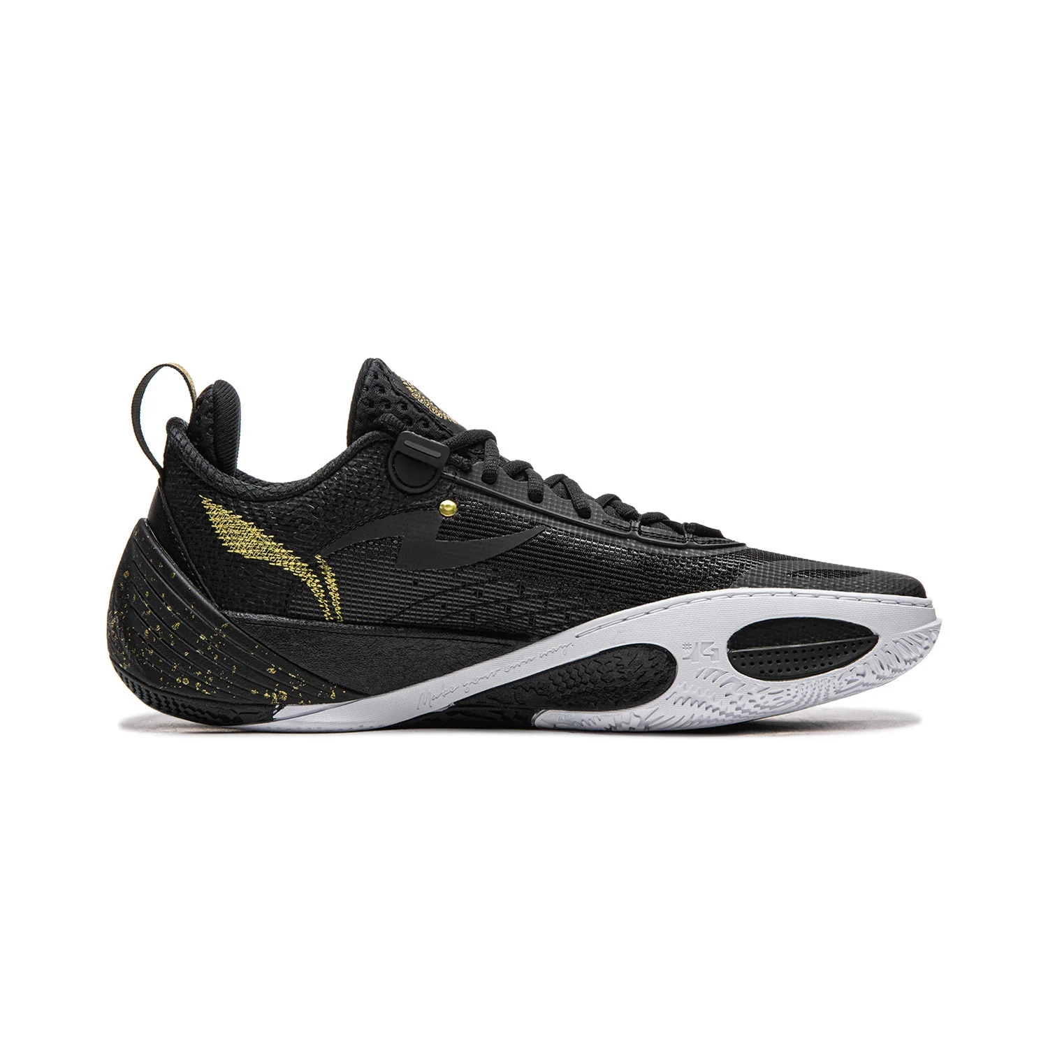 Wade All City 14 "Feuerring" - Image 2