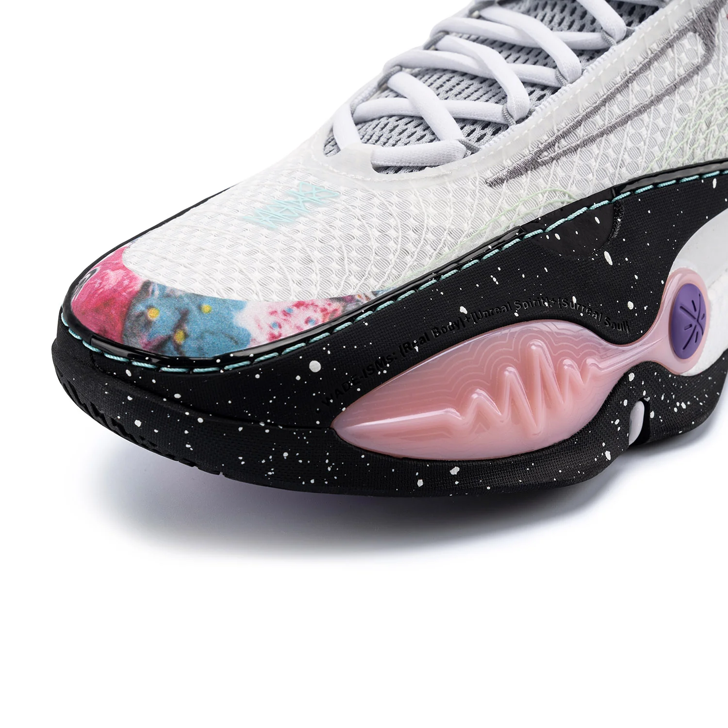 Wade All City 14 "Surreal" - Image 9