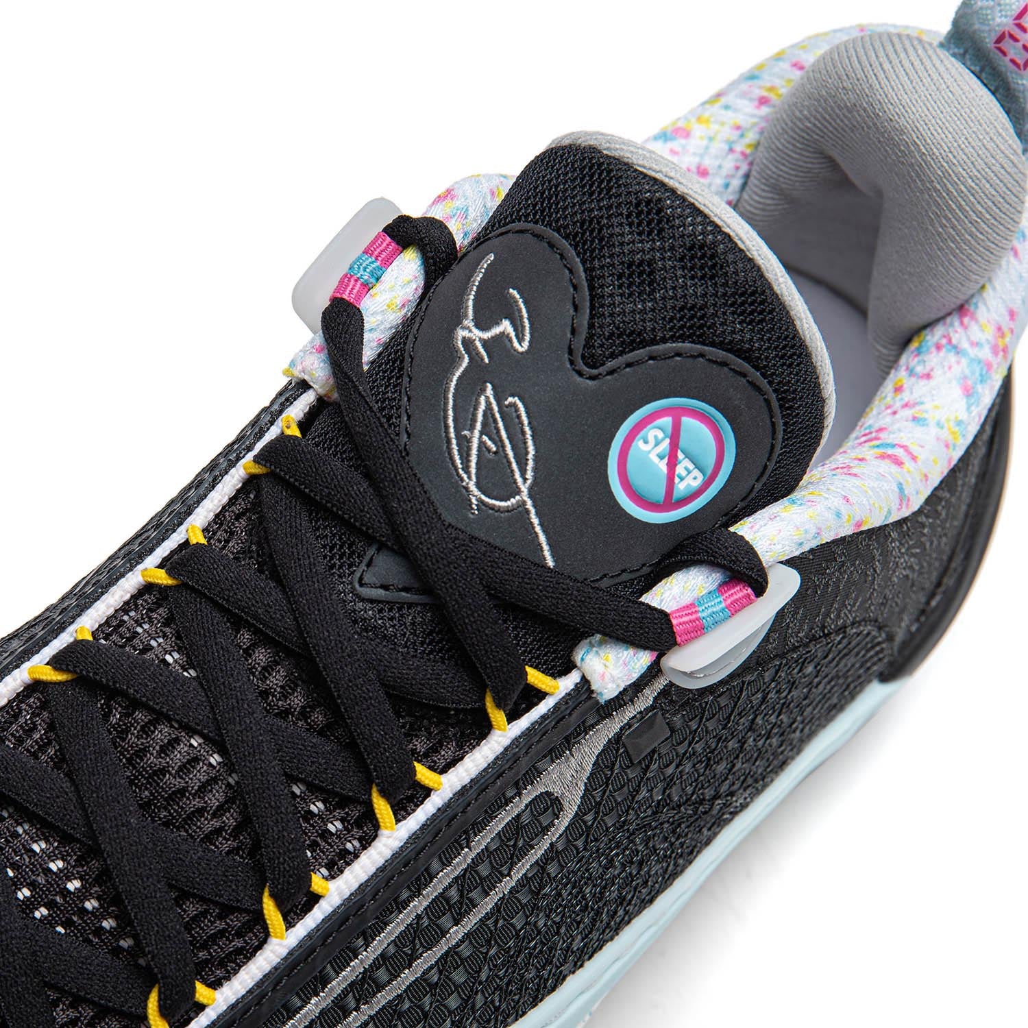 Wade All City 14 "Team No Sleep" - Image 11