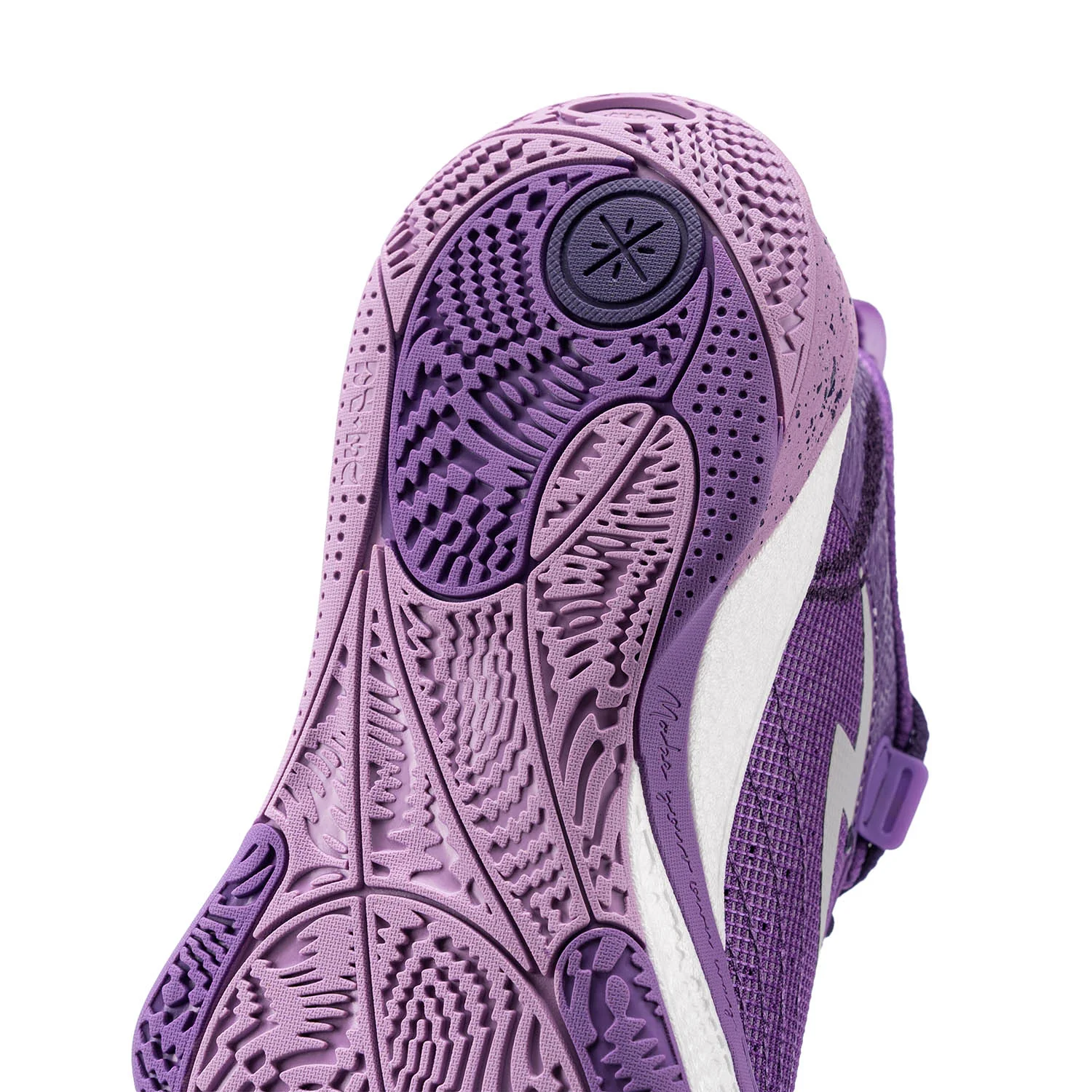 Wade All City 14 "Violett" - Image 12