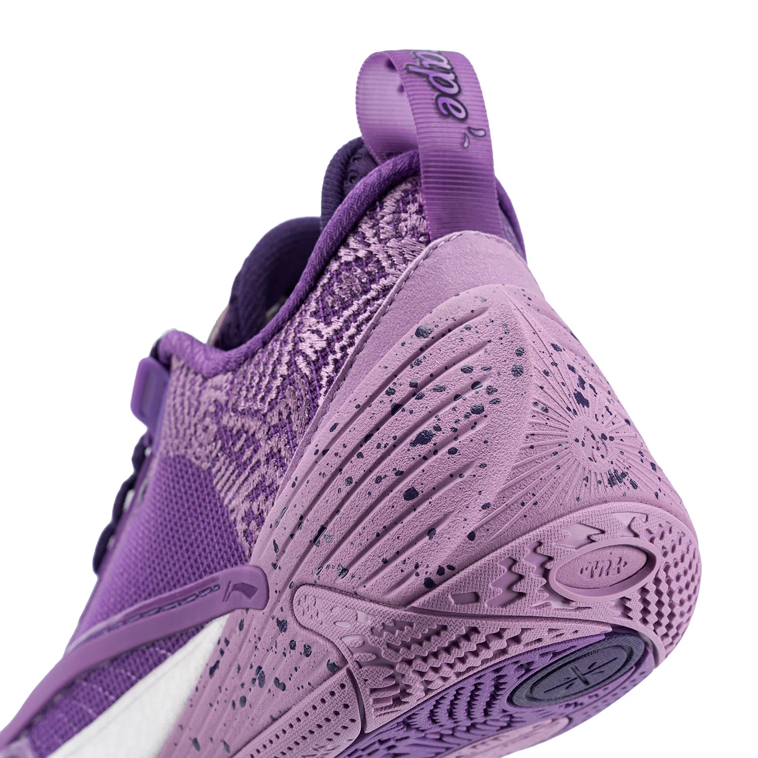 Wade All City 14 "Violett" - Image 14