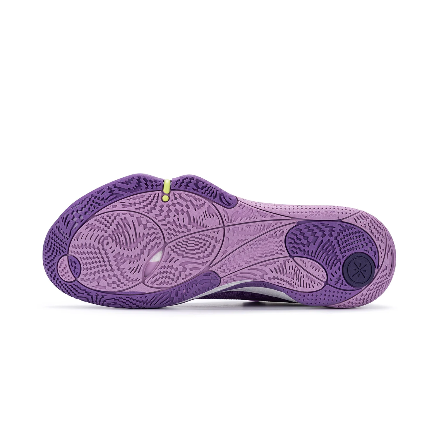 Wade All City 14 "Violett" - Image 3