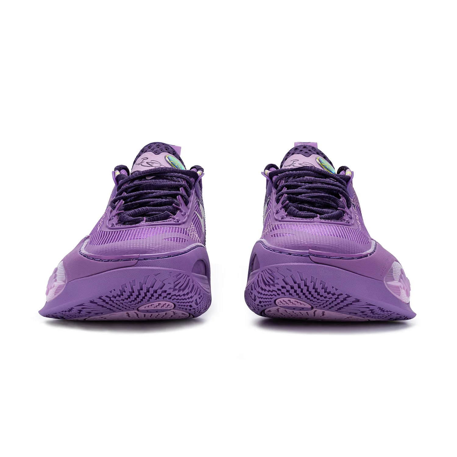 Wade All City 14 "Violett" - Image 6