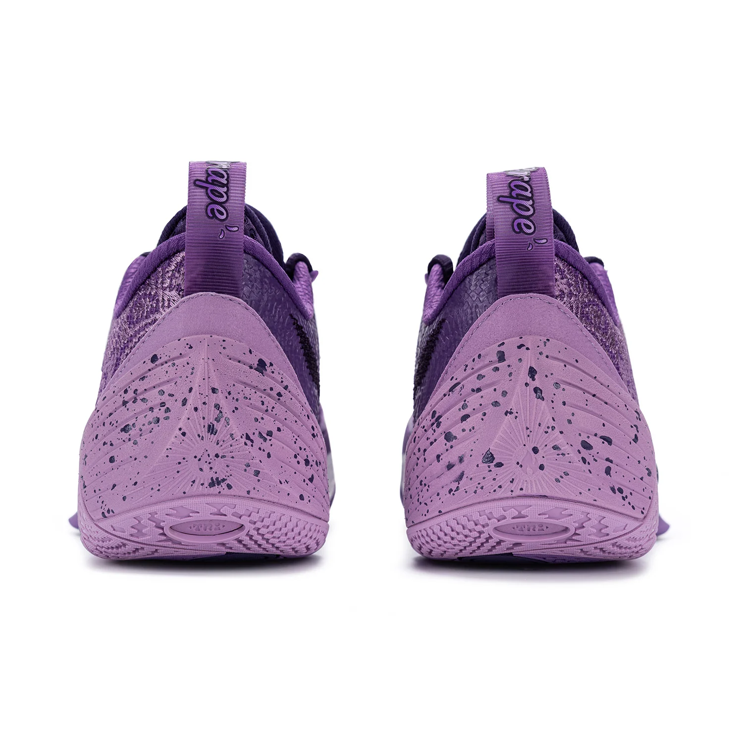 Wade All City 14 "Violett" - Image 7