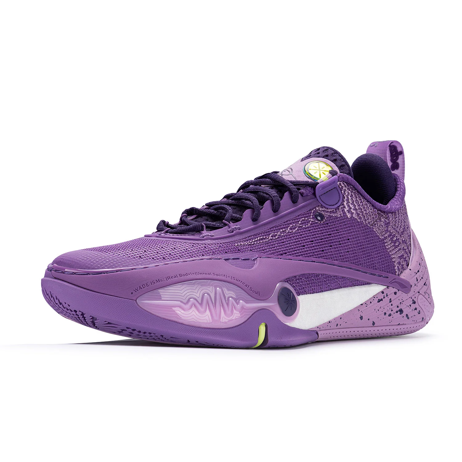 Wade All City 14 "Violett" - Image 8