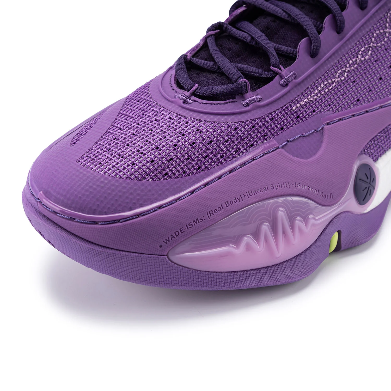 Wade All City 14 "Violett" - Image 9