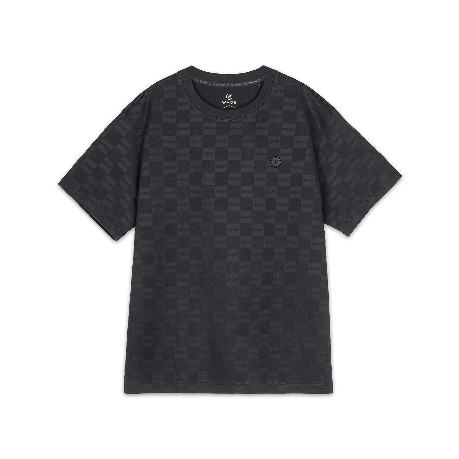 Wade T-shirt ATSW081-1