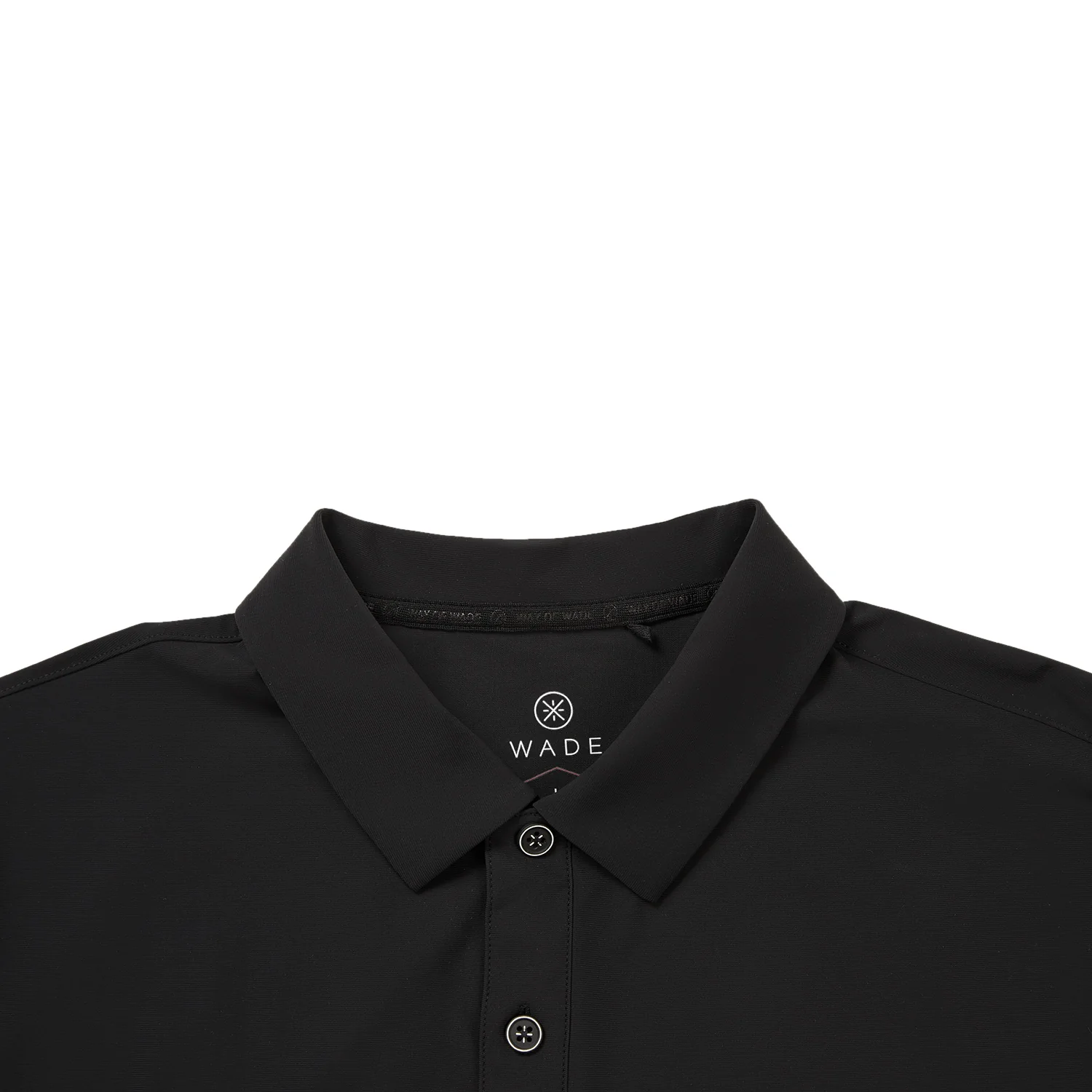 Wade Polo Shirt APLW093-3 - Image 6