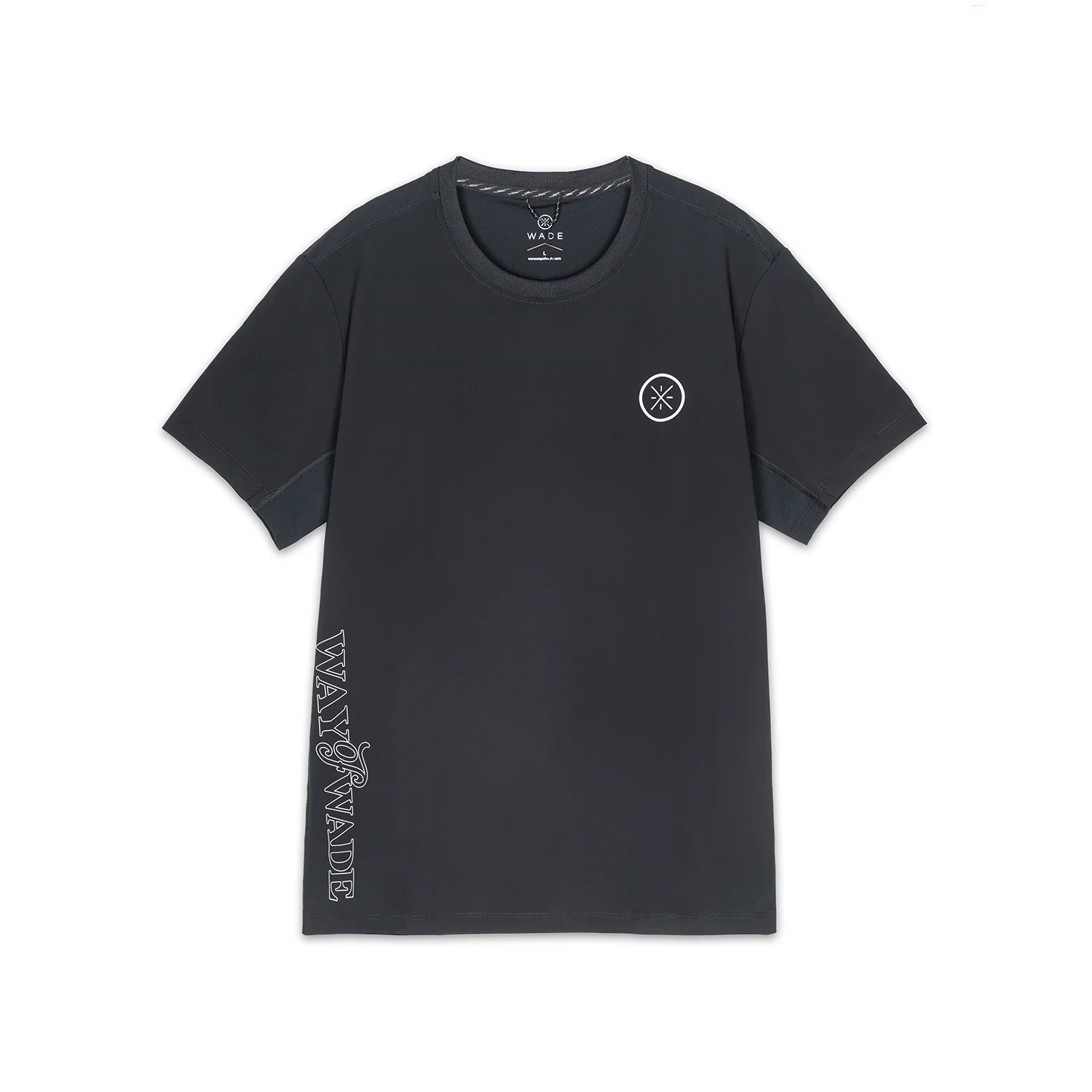 Wade T-shirt ATSW417-1