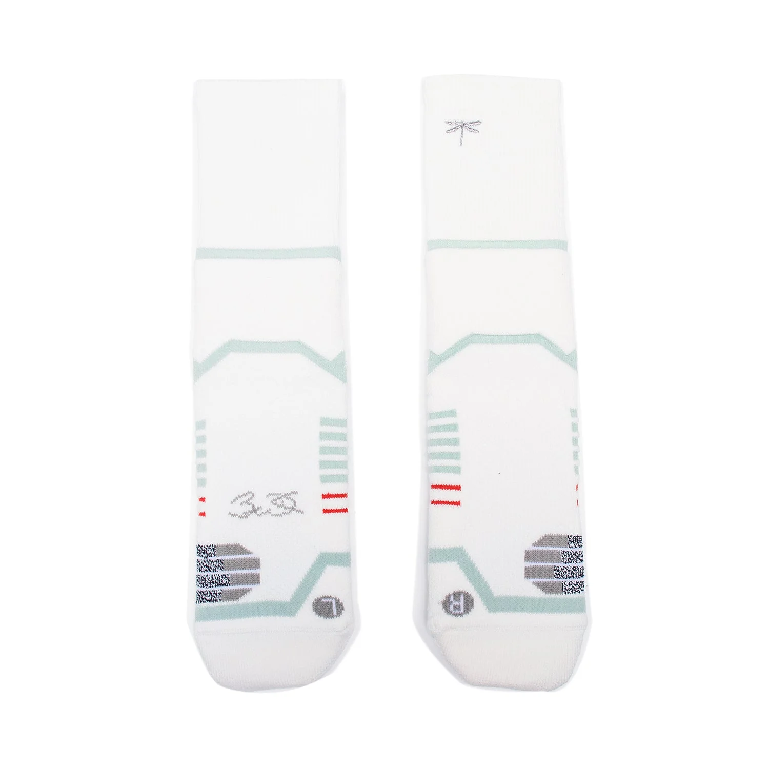 Wade Elite Socken - Image 3