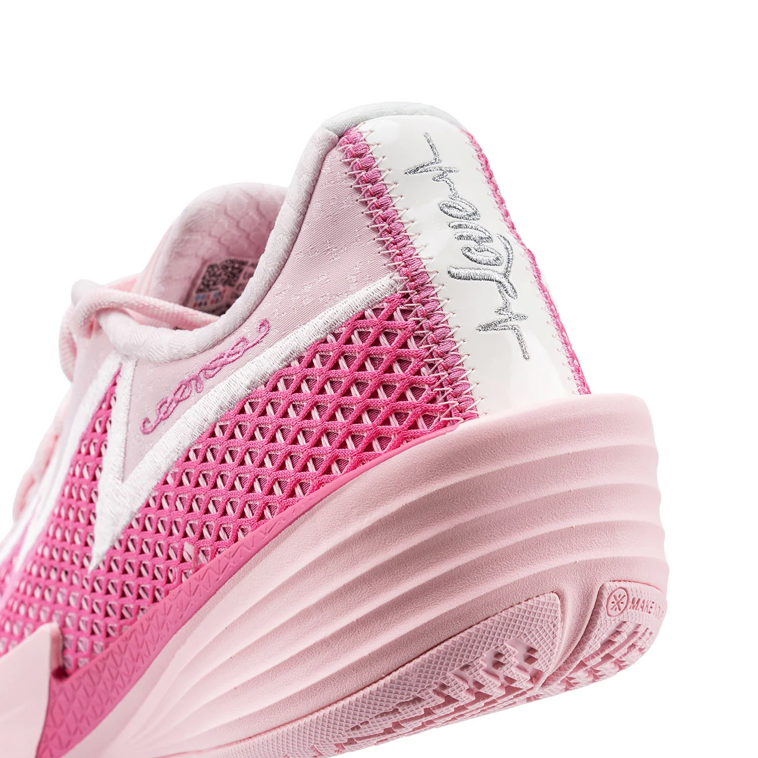 Wade Flash 2 "Blüte" - Image 10