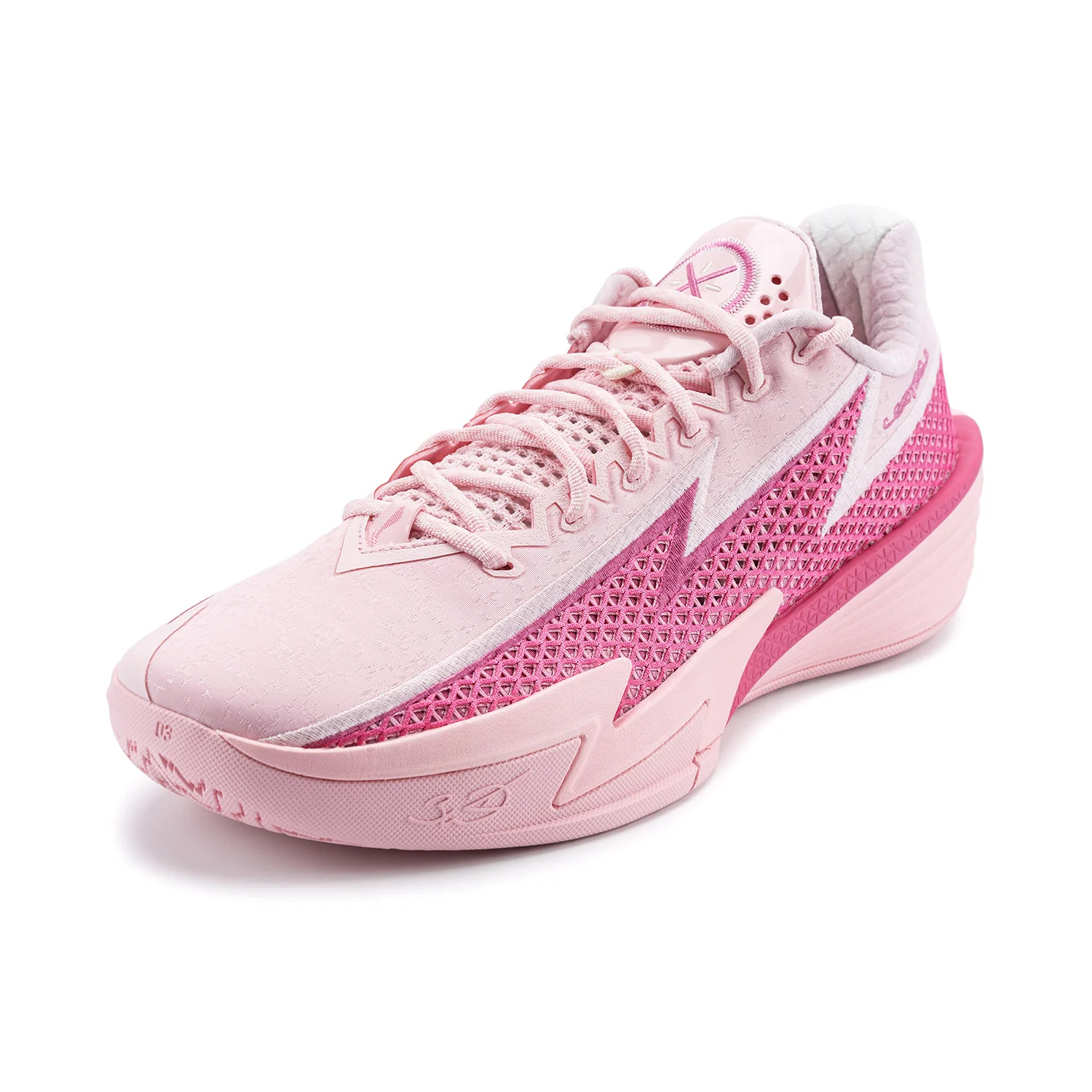 Wade Flash 2 "Blüte" - Image 11