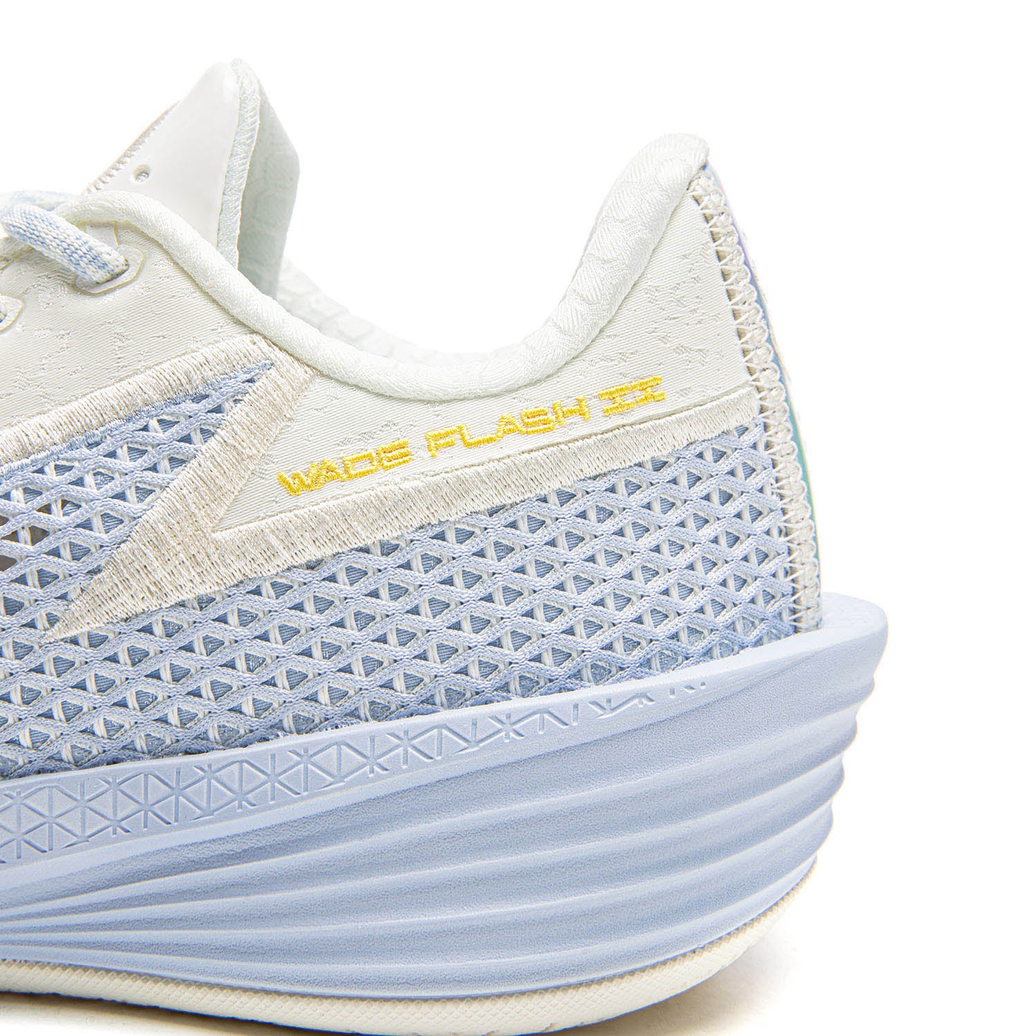 Wade Flash 2 "Eis-Blut" - Image 13