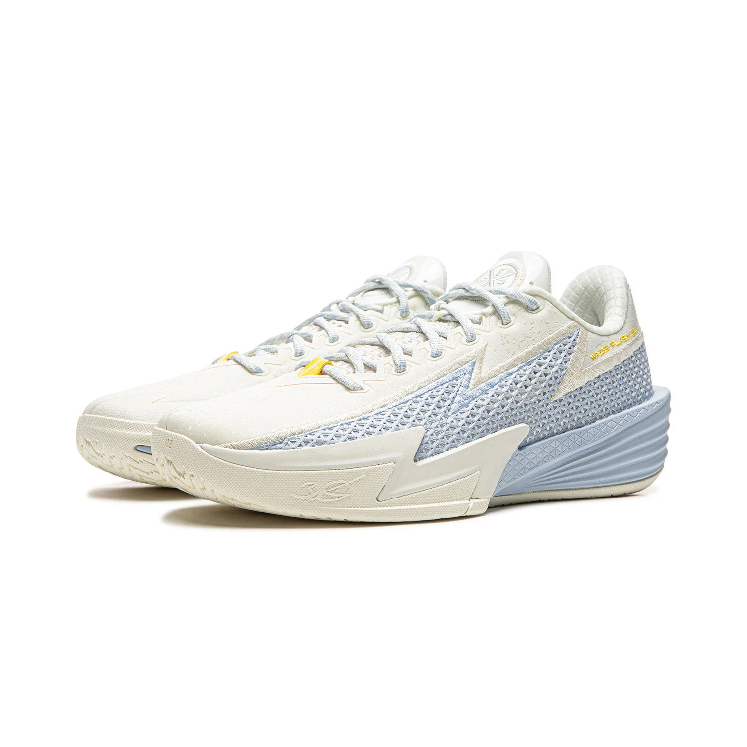 Wade Flash 2 "Eis-Blut" - Image 4