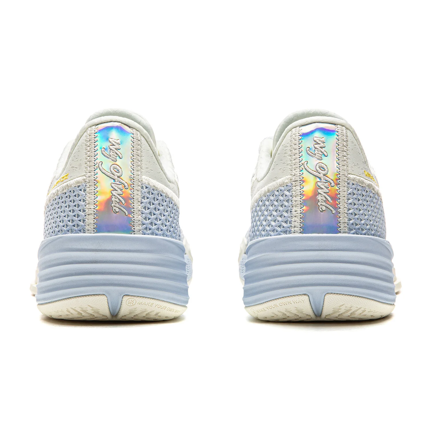 Wade Flash 2 "Eis-Blut" - Image 7