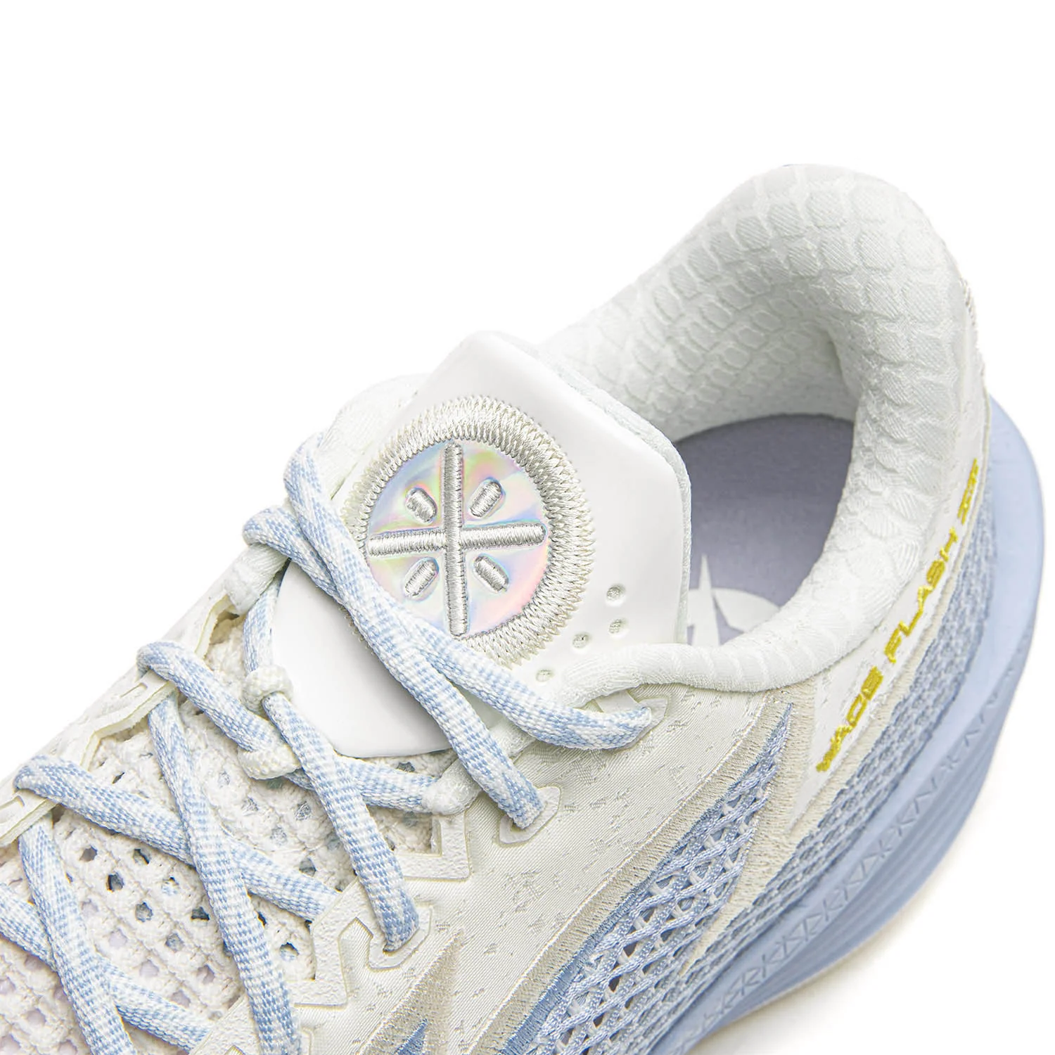 Wade Flash 2 "Eis-Blut" - Image 9