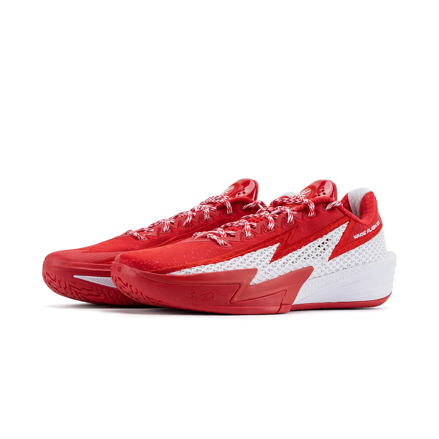 Wade Flash 2 "Overtown" - Image 4