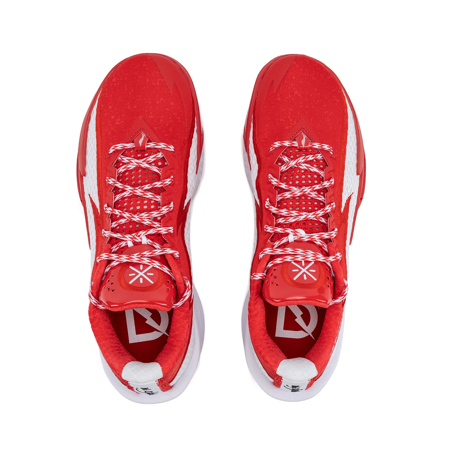 Wade Flash 2 "Overtown" - Image 5