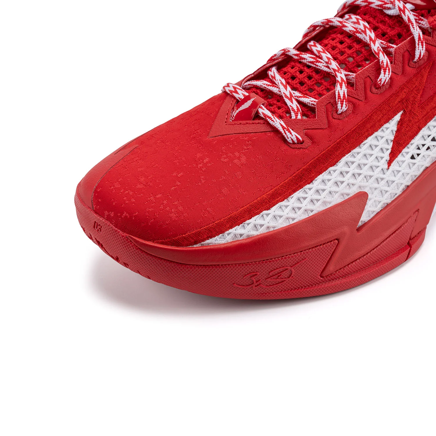 Wade Flash 2 "Overtown" - Image 9