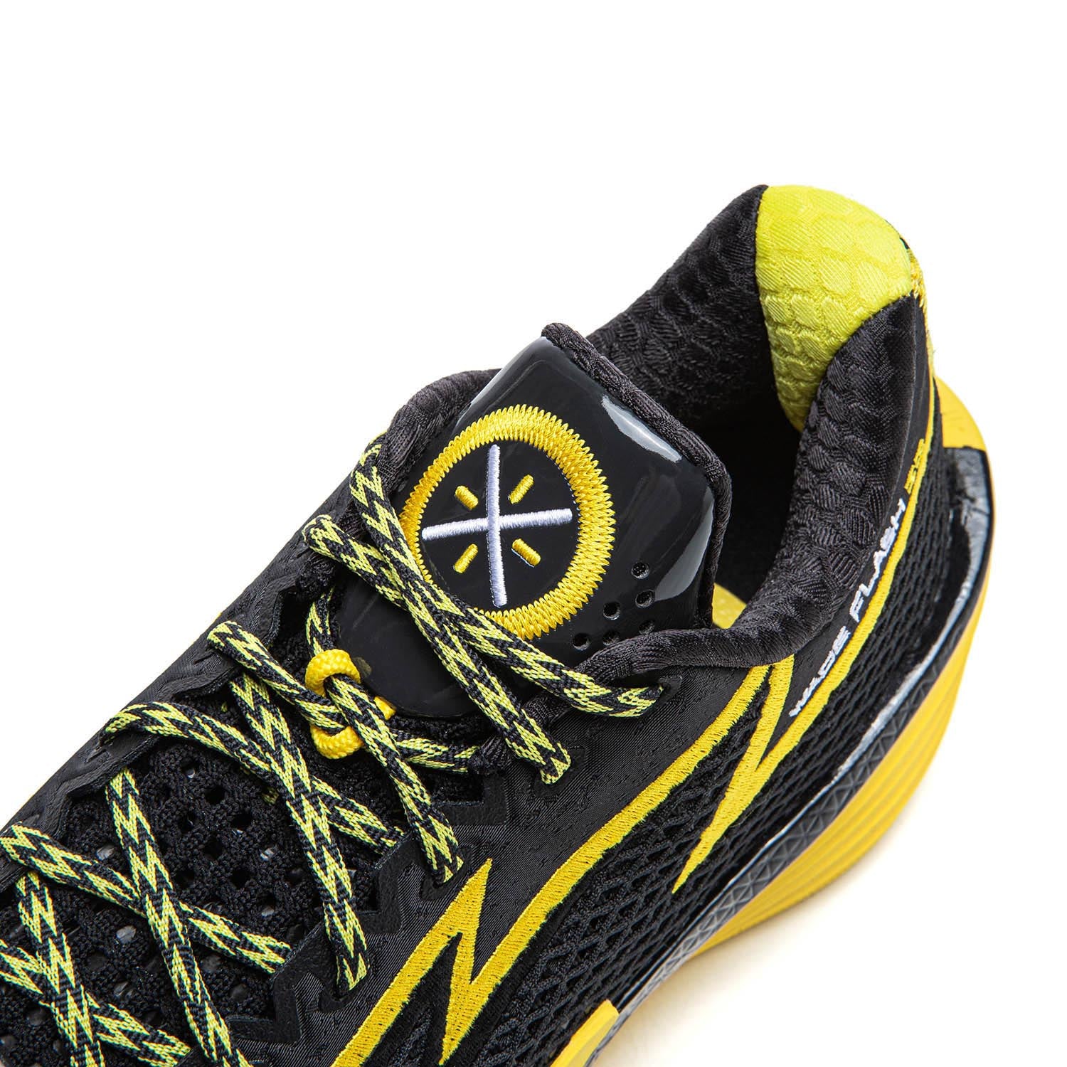 Wade Flash 2 "Vorsicht" - Image 10