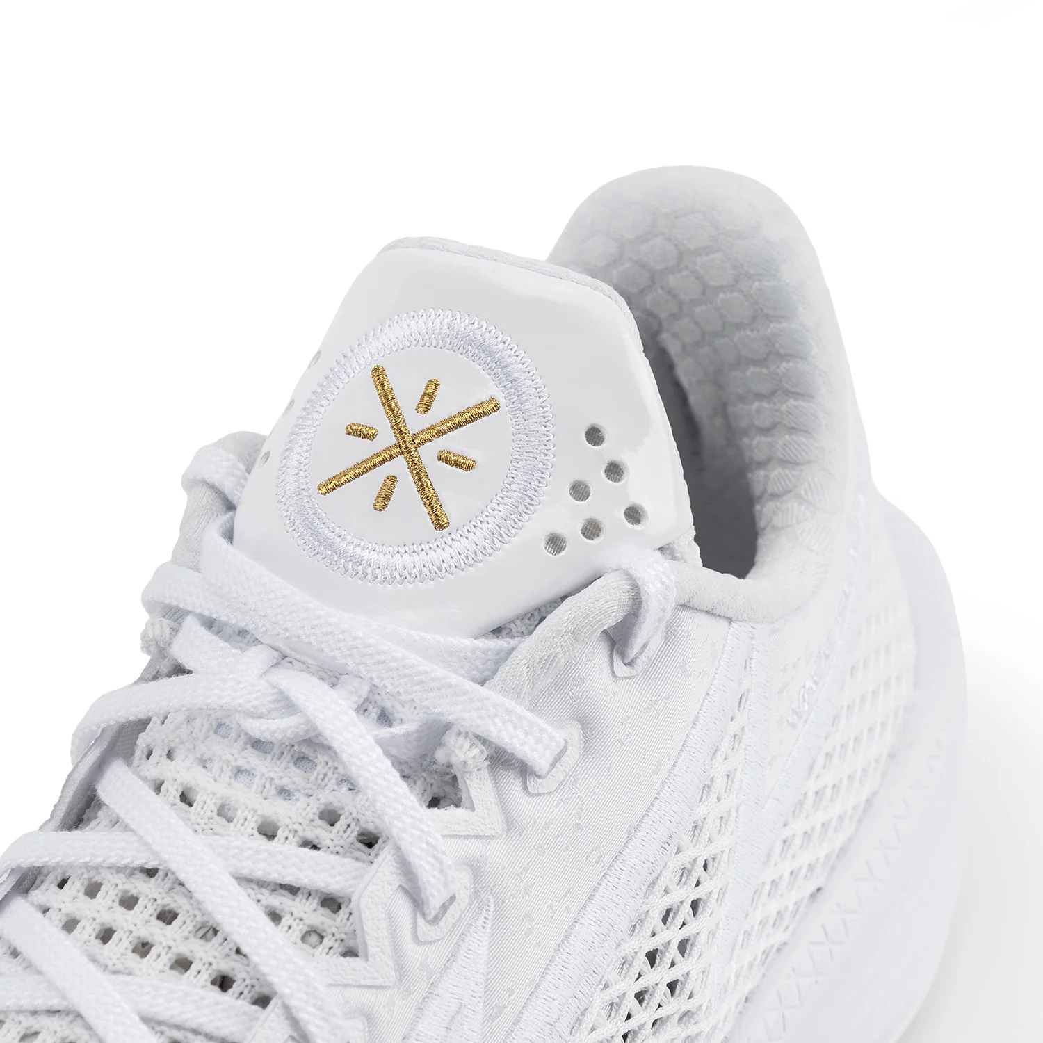 Wade Flash 2 "Weiß-glühend" - Image 10