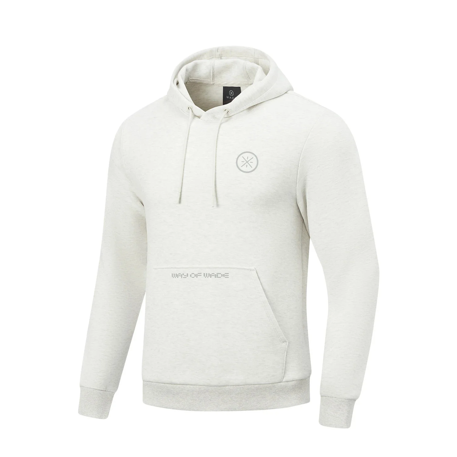 Wade Hoodie AWDW271-3