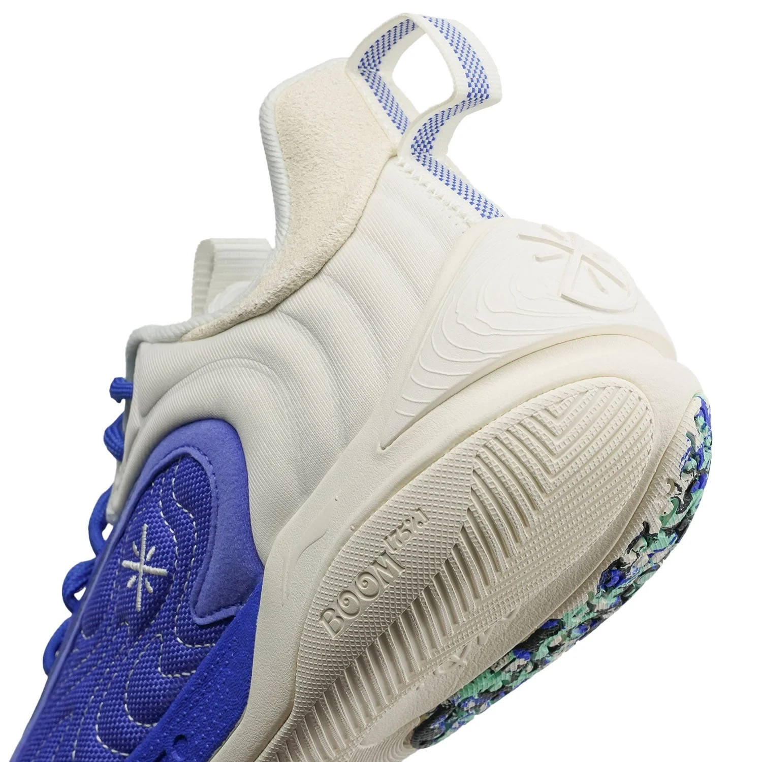 Wade Ice Blood 2 V2 "Spielblau" - Image 10